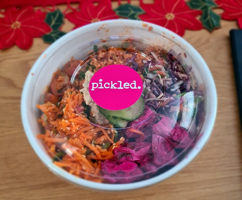 Pickled Deli