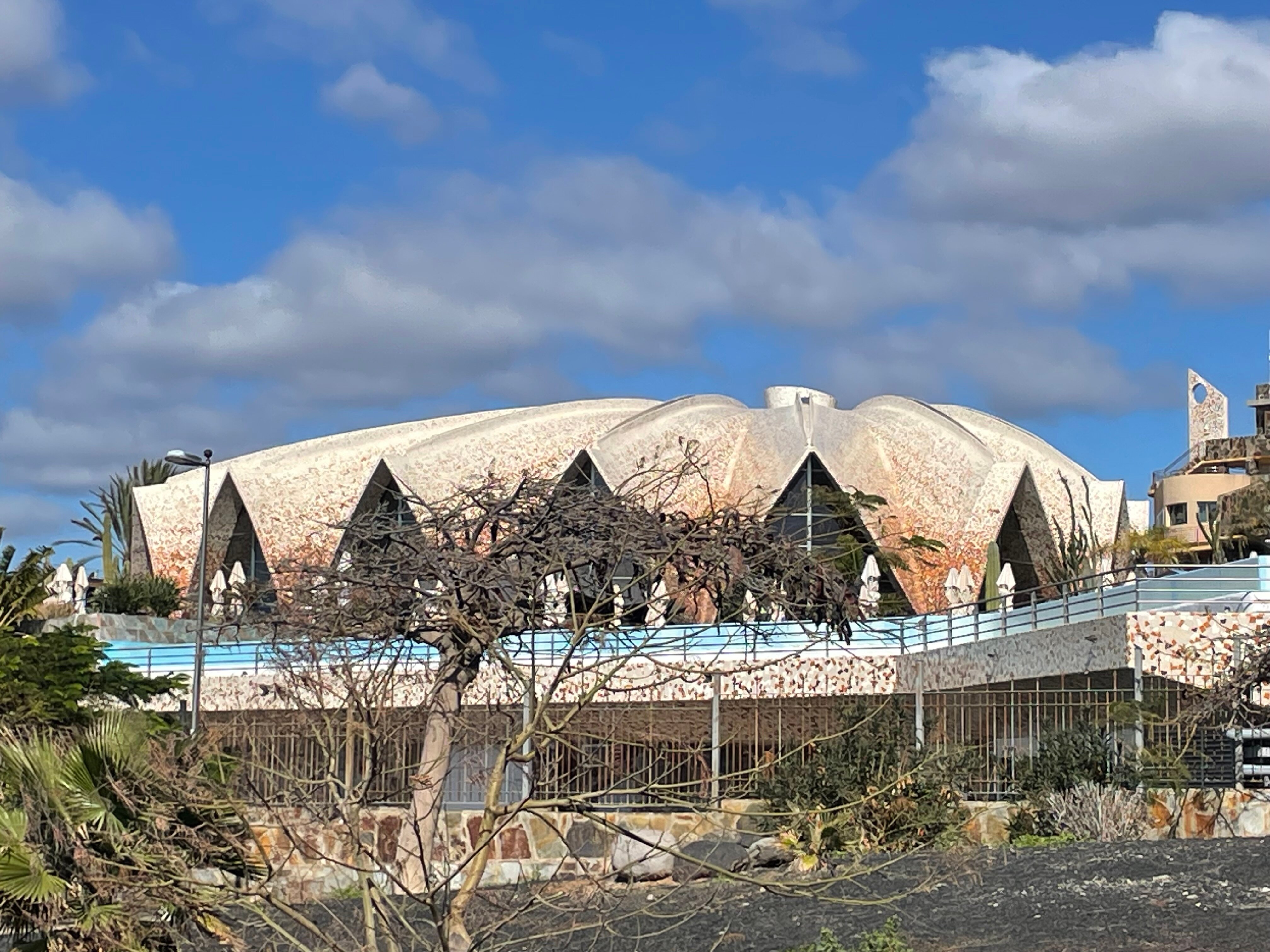 H10梅洛尼拉斯海滩皇宫酒店-官方