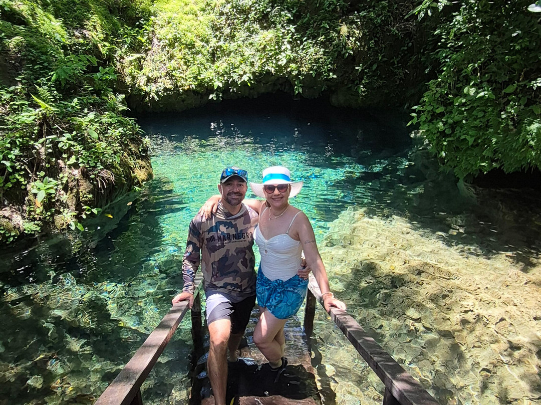 Cachoeira Boca da Onça-Bodoquena必去景点