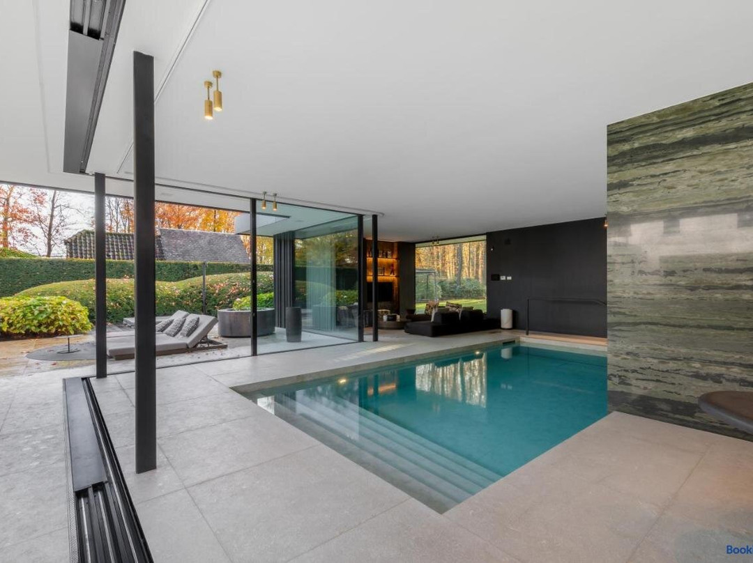 B&B Oase d'Itegem