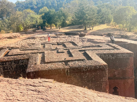Awaze Tours-亚的斯亚贝巴必去景点