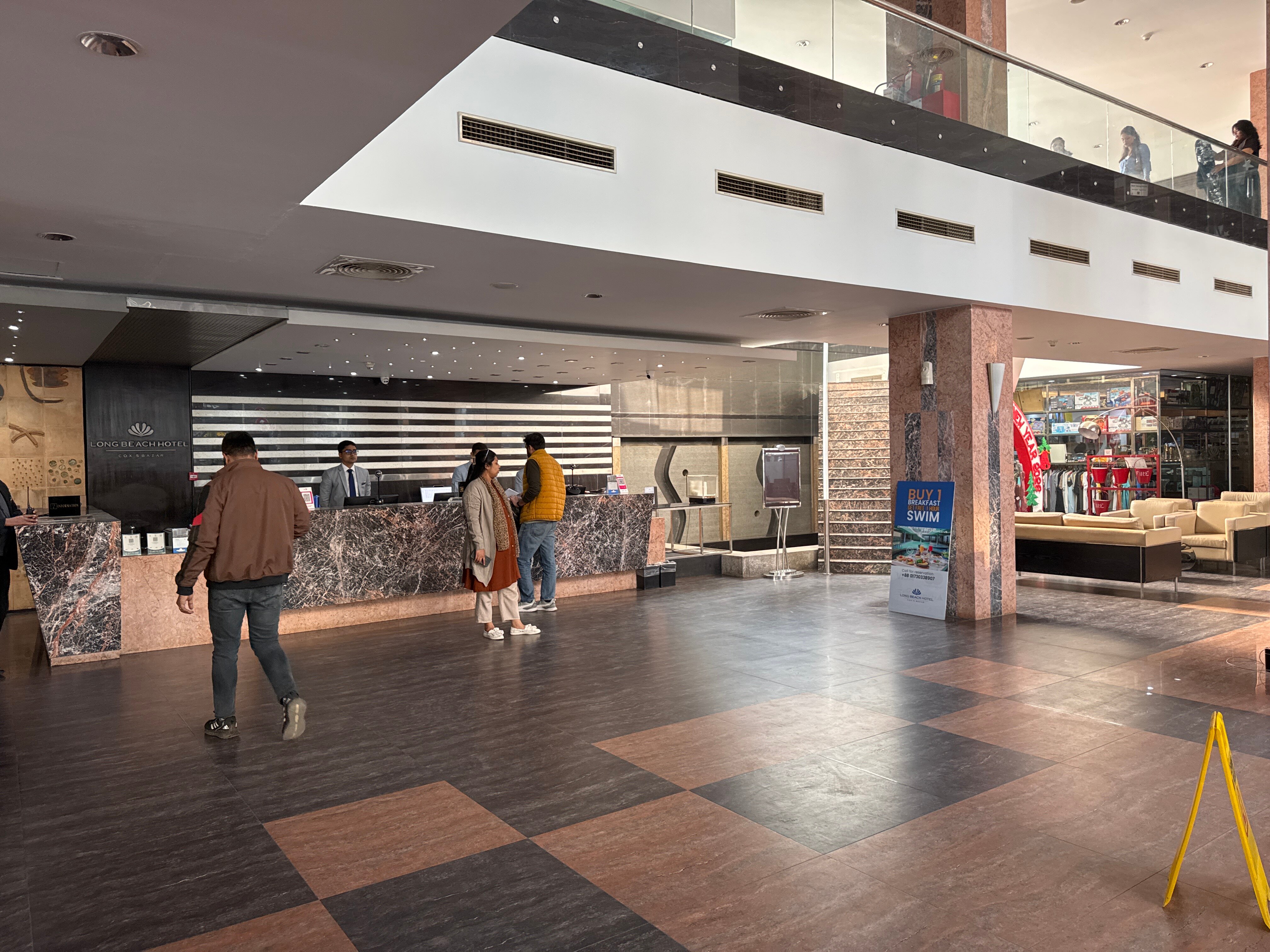 Long Beach Hotel-官方