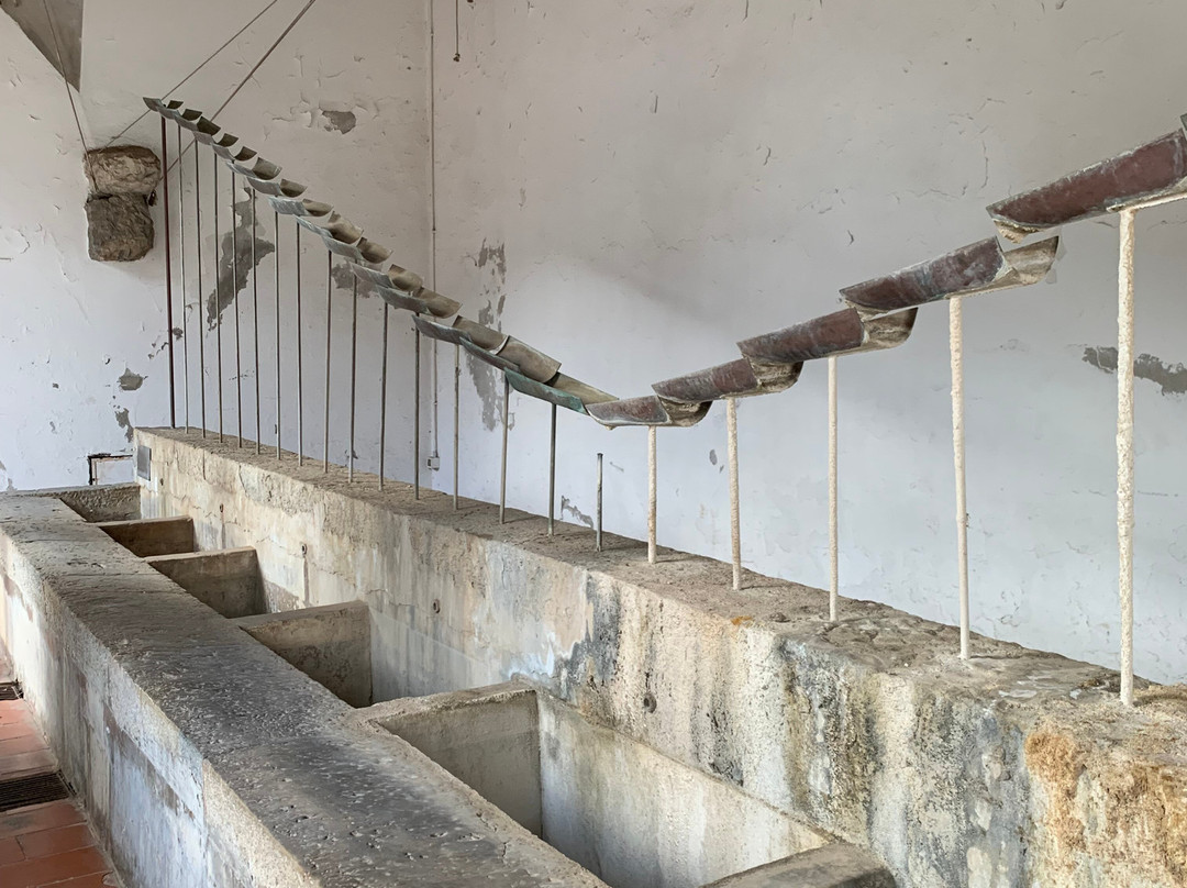 Itinerari Di Sardegna-夸尔图－圣埃莱娜必去景点