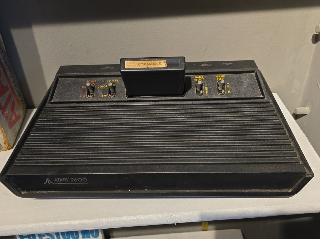 Museu Dos Brinquedos Petrópolis-彼得罗波利斯必去景点