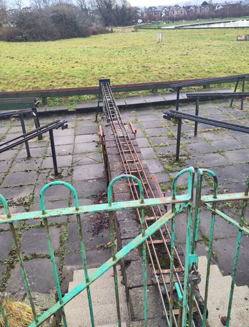 Barshaw Park-佩斯利必去景点