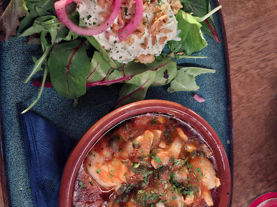 Kostelijk Eten & Drinken