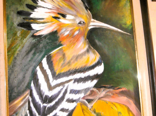 Museo Etnografico Tanit-San Bartolome必去景点