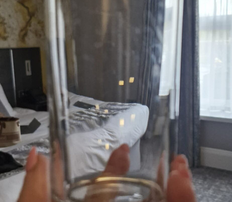 Barton Manor Hotel & Spa主图