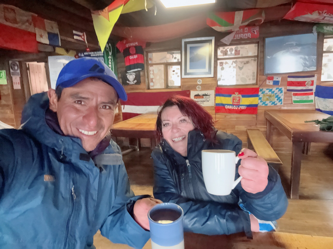 Servi Taxi Baños-巴尼奥斯必去景点