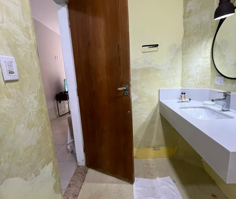 Vila Atlantica Inn主图