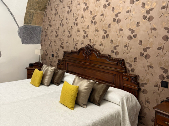 Hotel Larranaga主图