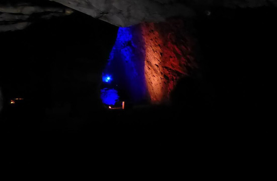 Zip World Llechwedd Deep Mine Tour-Blaenau Ffestiniog必去景点