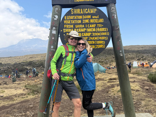 Dotcom Safaris Ltd-莫西必去景点