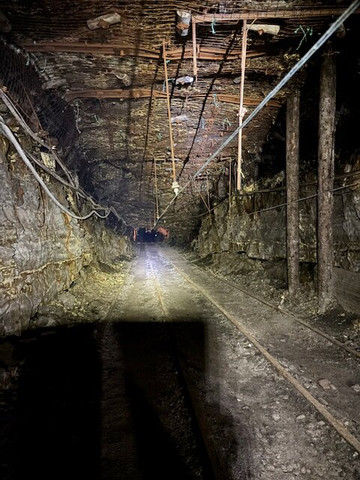 Gruve 3-朗伊尔城必去景点