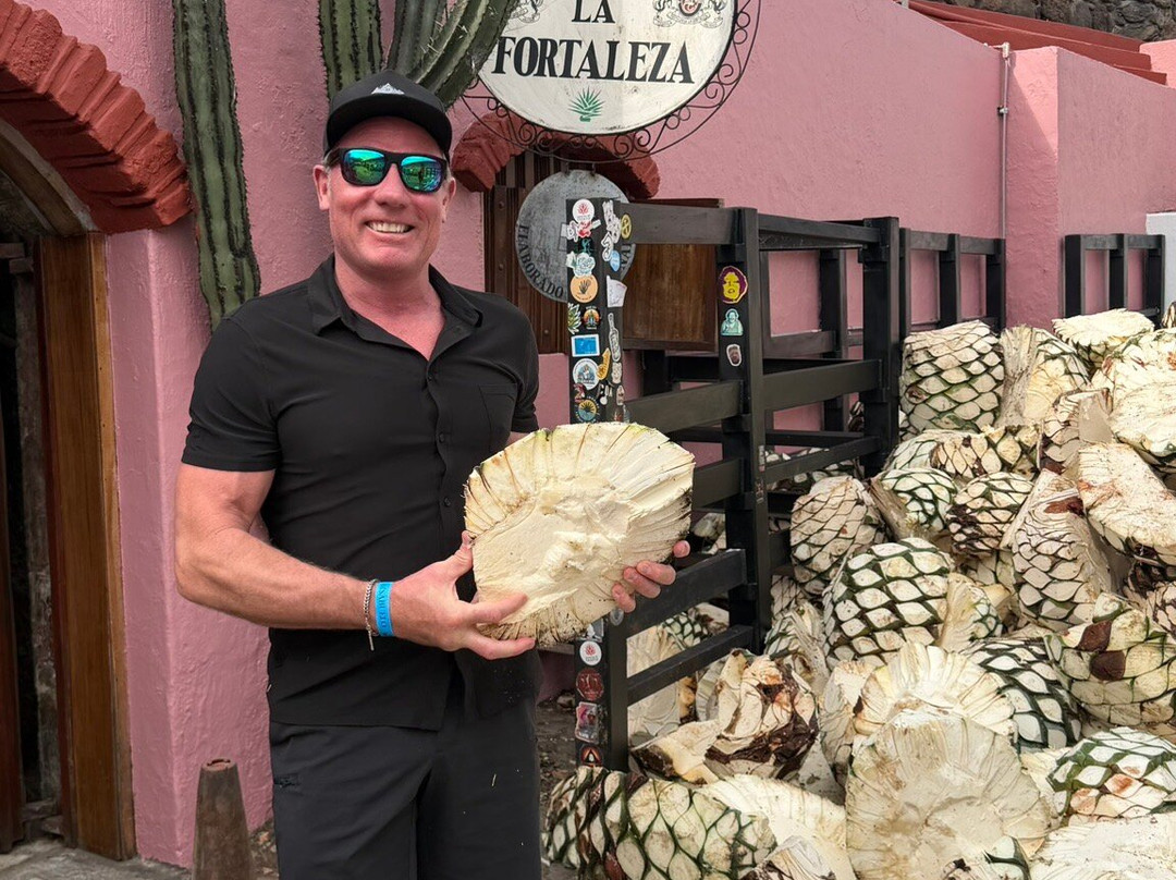 Tequila Fortaleza-特基拉必去景点