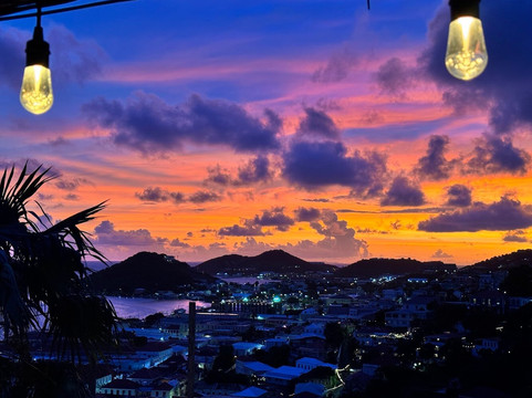 Blackbeard’s Castle-夏洛特阿马利亚必去景点