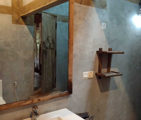 Habarana Tree House Mutu Village