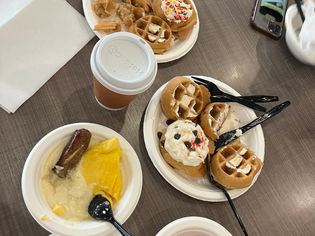 佛罗伦萨Homewood Suites by Hilton主图