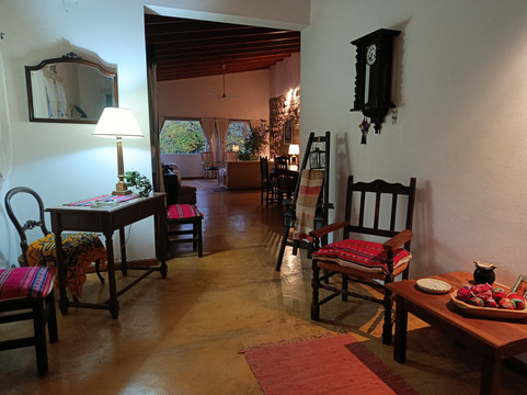 芬卡维特因特酒店主图