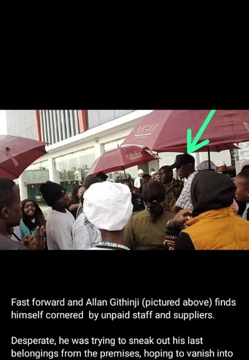 Muthu Warwick Mount Kenya Hotel Nanyuki