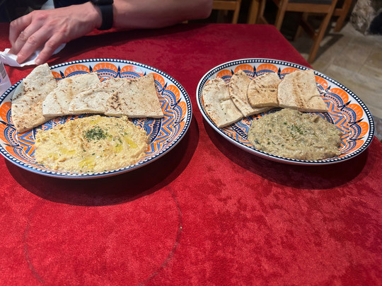 Estambul Plaza Herrera