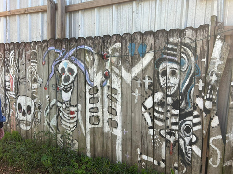 Flambeaux Bicycle Tours-新奥尔良必去景点