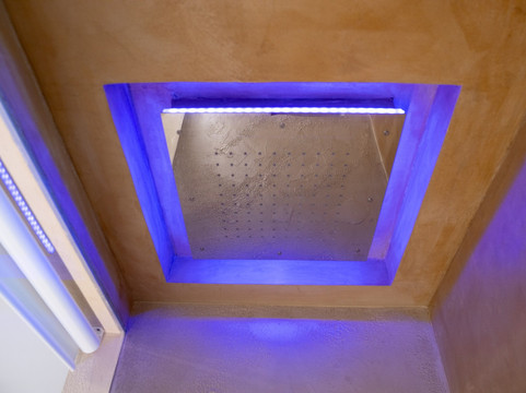 莱切三月花园民宿主图