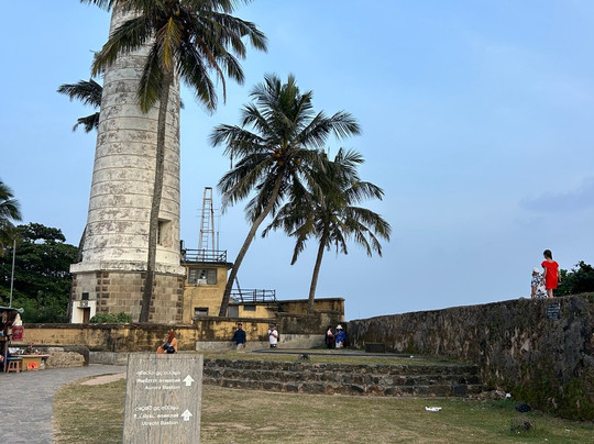 The Merchant Galle Fort主图