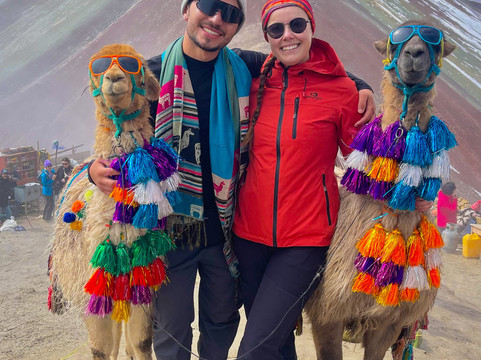 Guru Explorers-库斯科必去景点