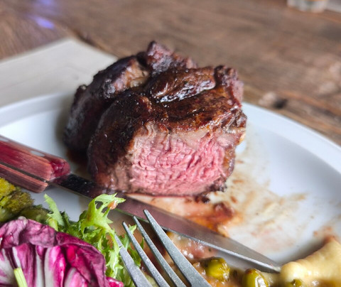 Bodega La Azul-门多萨必去景点