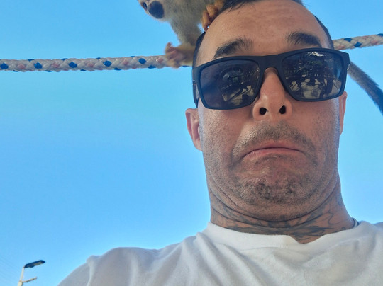 Monkey Home Puerto Plata-普拉塔港必去景点