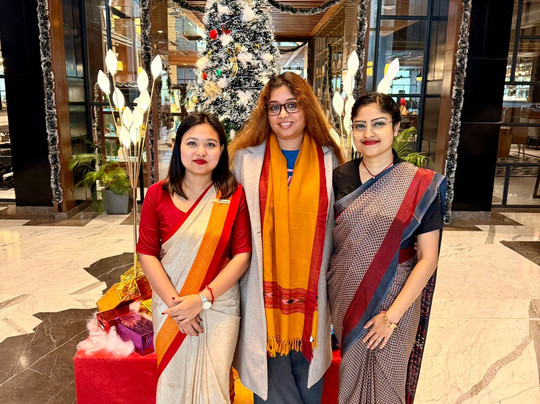 Hotel Polo Towers Agartala主图