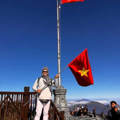 Go Vietnam Travel Agency-Tu Liem必去景点