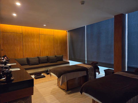 安纳塔拉水疗中心-清迈必去景点