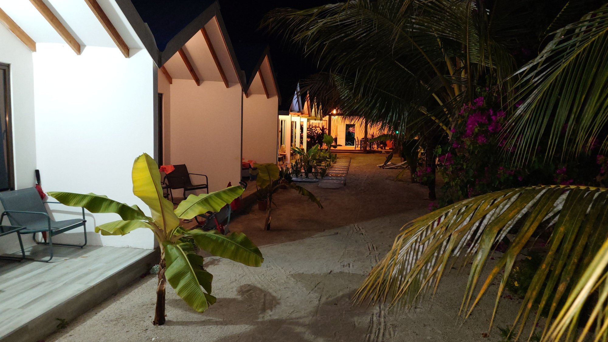 Holiday Cottage Maldives-官方