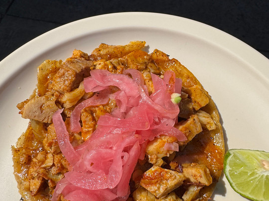 Club Tengo Hambre-墨西哥城必去景点