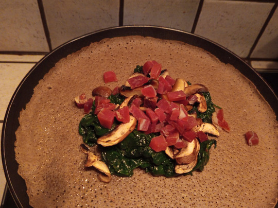 Au Vieux Porto主图