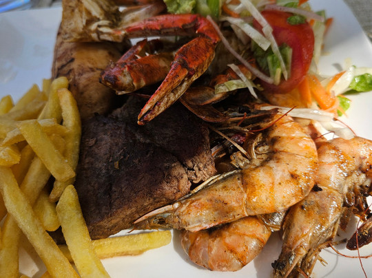 Water Cloud Mathiveri