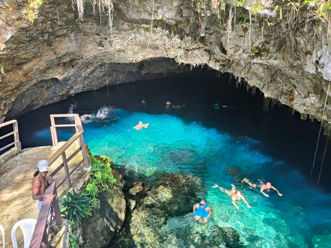 Tony Tours by AMGMT  SHORT  EXCURSIONS-喀巴里特必去景点