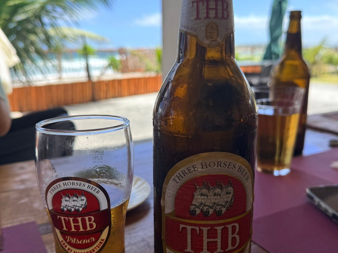 Dodi's Lemur Tours-Tolanaro必去景点