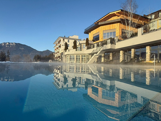 Hotel Panorama Royal主图