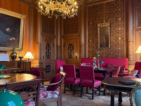 Fuglsang Mannor主图