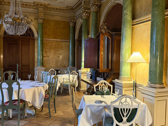 Fuglsang Mannor主图