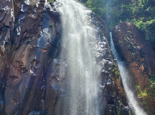 Recanto das Cachoeiras-Brotas必去景点