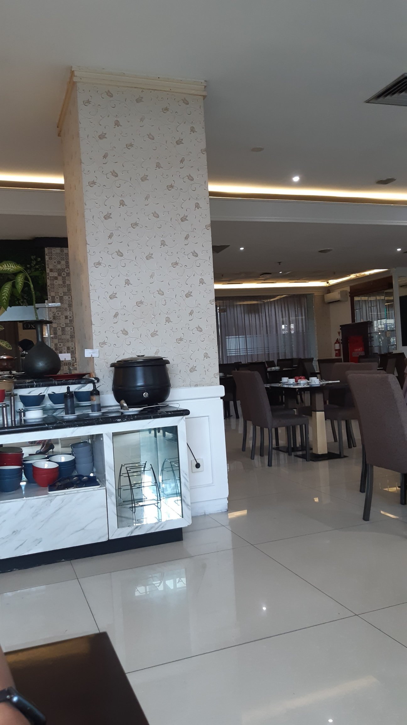 达法姆赛玛扬酒店-官方