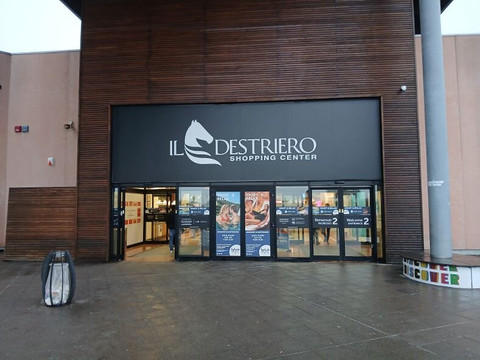 Il Destriero-Vittuone必去景点