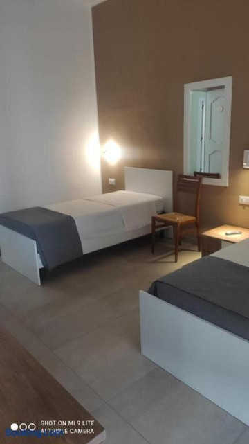 Surbo酒店住宿-B&B Li Manca