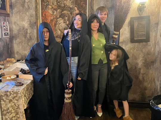 Enigma Rooms Doncaster-唐克斯特必去景点