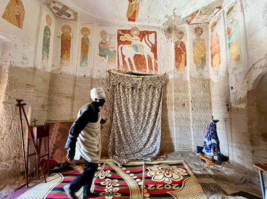 Arre Tours and Travel-默克莱必去景点