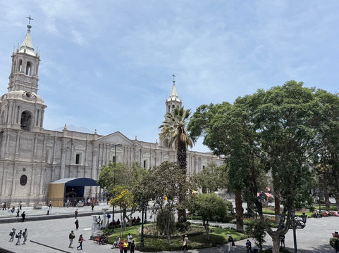 Hotel Corregidor主图